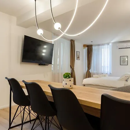 Apartman Harmony - Luxury Split