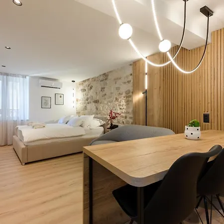 Apartman Harmony - Luxury Split