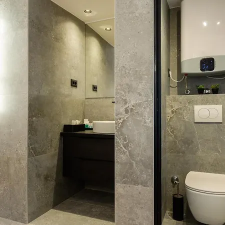 Harmony - Luxury Apartman Split