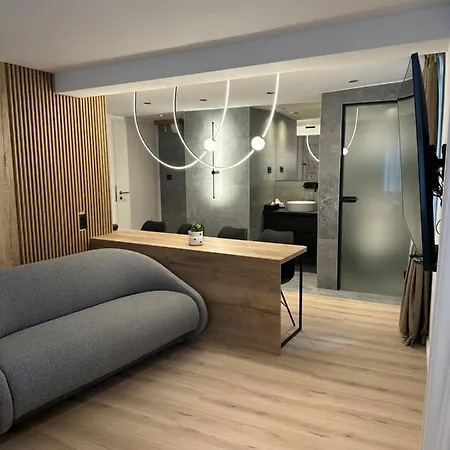 Harmony - Luxury شقة *