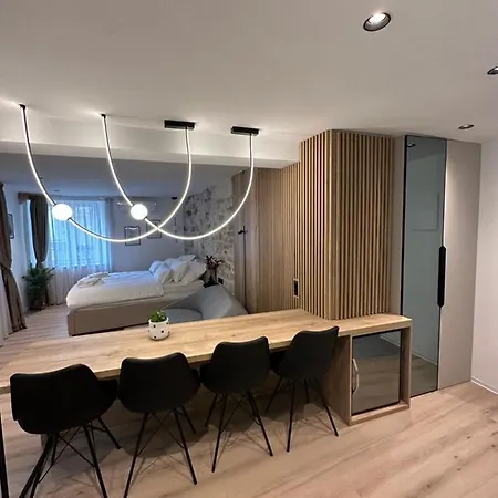 Harmony - Luxury Apartman *