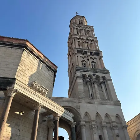 شقة Harmony - Luxury