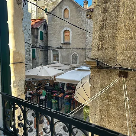 Harmony - Luxury سبليت