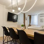 Apartment Harmony - Luxury Split