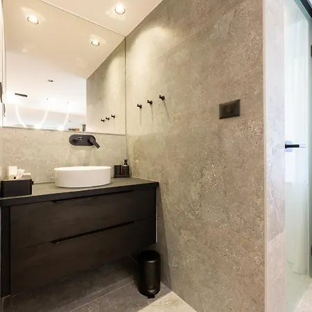 Appartement Harmony - Luxury