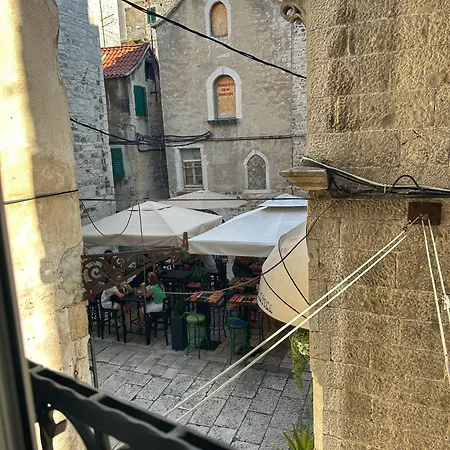 Appartement Harmony - Luxury