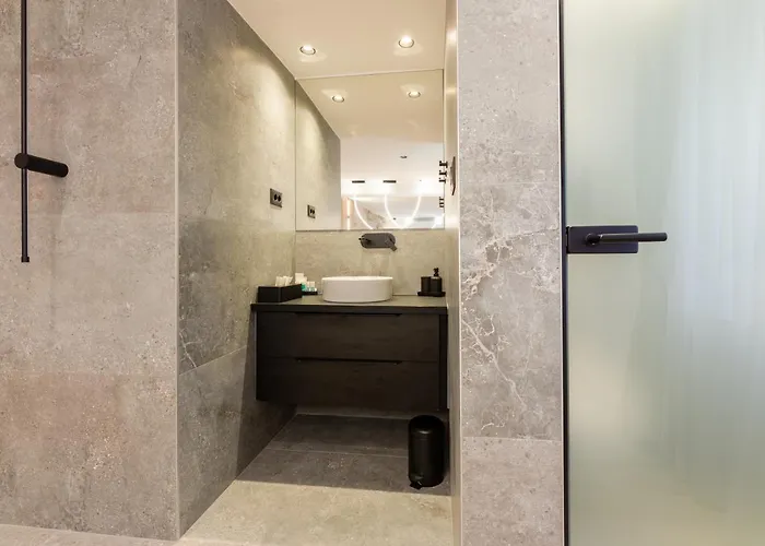 Apartment Harmony - Luxury