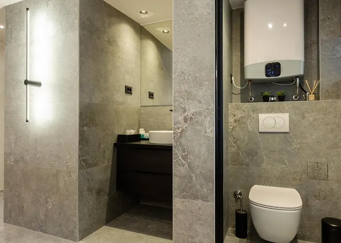 Harmony - Luxury Apartment Split