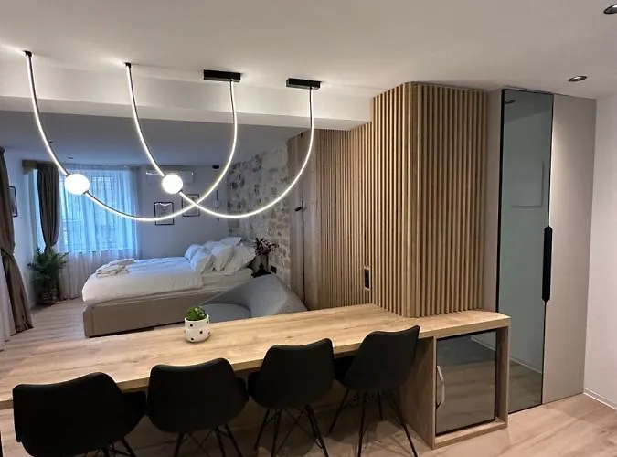 Harmony - Luxury Apartment *