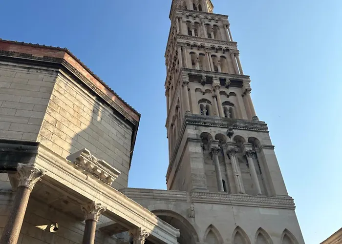 Apartment Harmony - Luxury