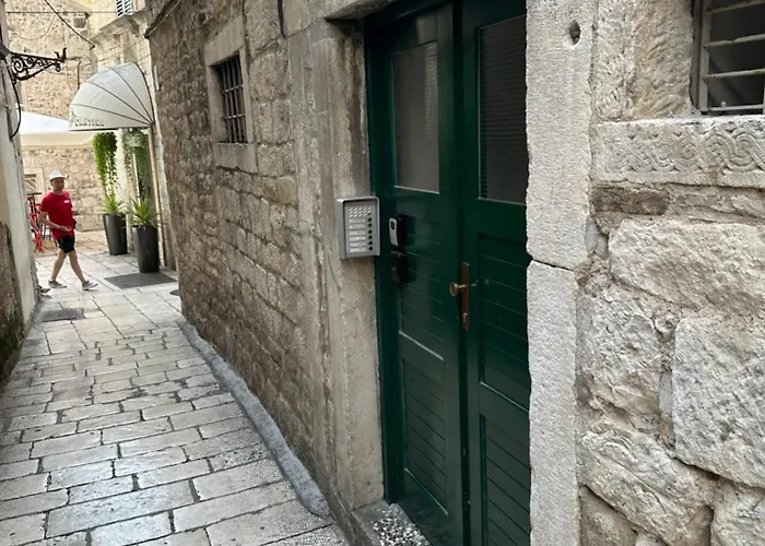 Apartment Harmony - Luxury Split