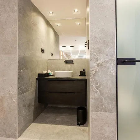 Apartment Harmony - Luxury