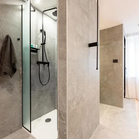 Harmony - Luxury Apartment *