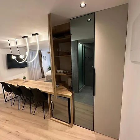 Apartment Harmony - Luxury *