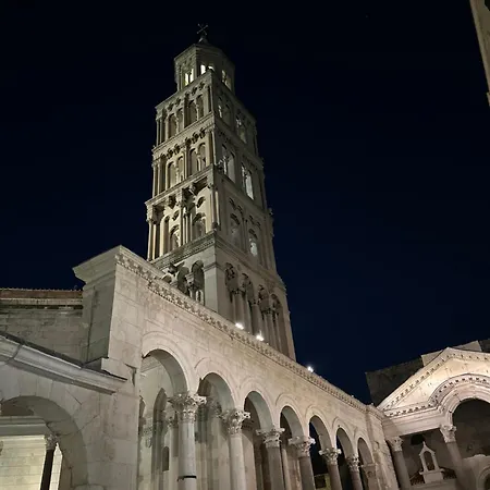 Apartment Harmony - Luxury